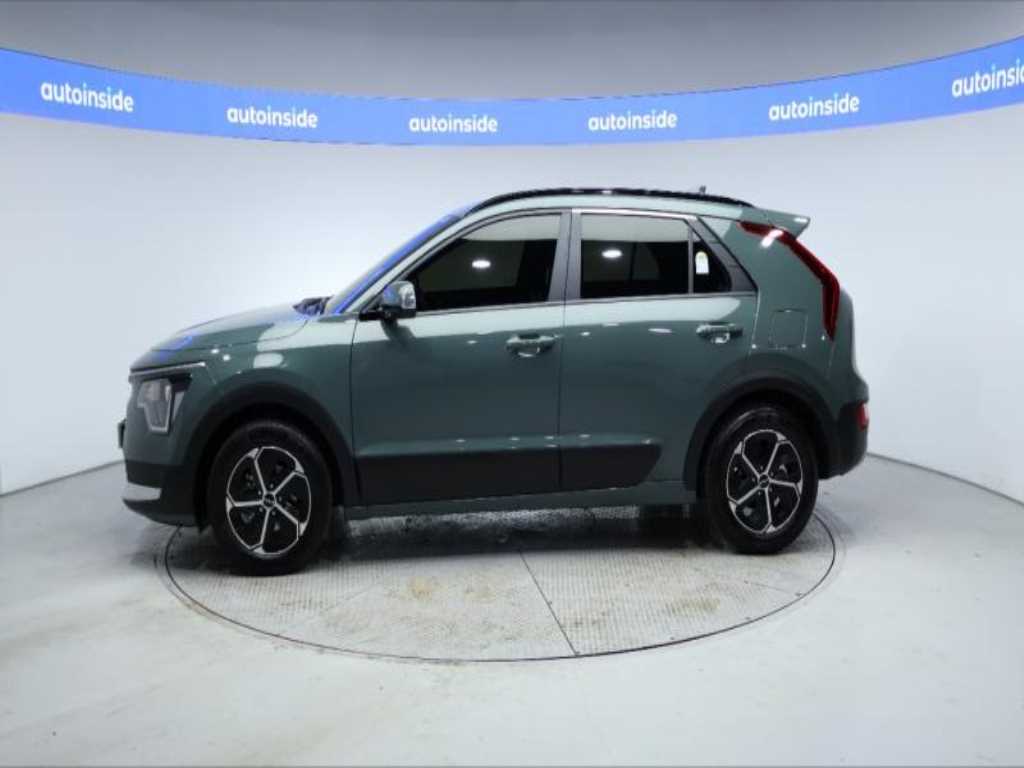 KIA Niro 2024 - Importación desde Corea - HF Imports Iquique - Foto 19