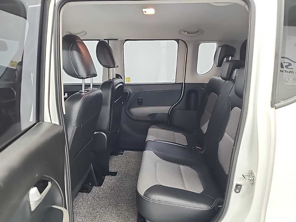KIA Ray - Vista 12