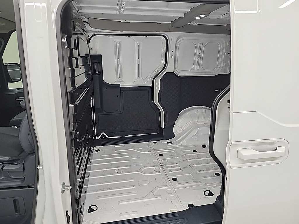 Small Truck Cargo (small) - Vista 12