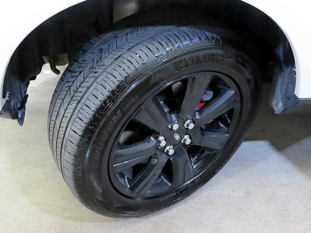 Land Rover Discovery 2013 Blanco - Importación desde Corea - HF Imports Iquique - Foto 20