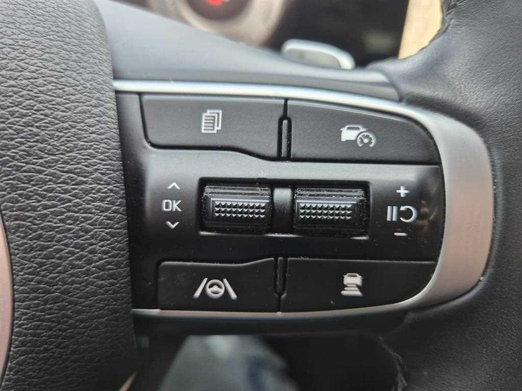 KIA Sportage 2024 Negro - Importación desde Corea - HF Imports Iquique - Foto 15