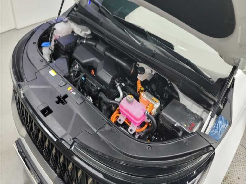 KIA Carnival 2025 - Importación desde Corea - HF Imports Iquique - Foto 13