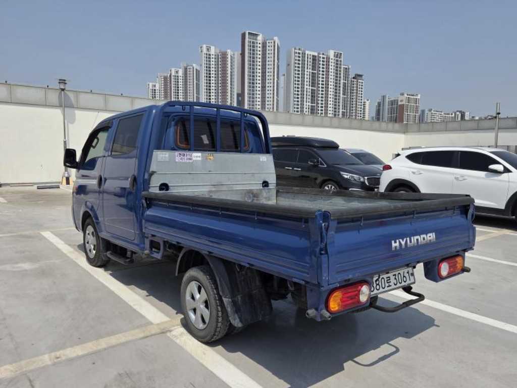 Small Truck Cargo (small) - Vista 6