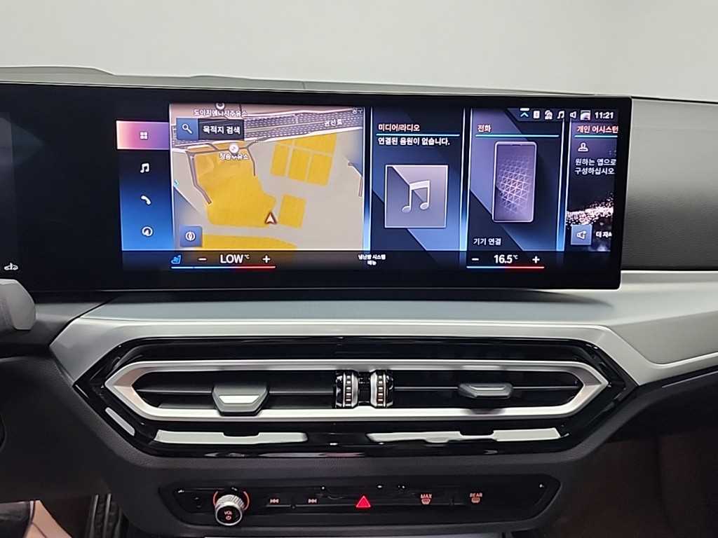 BMW 4 Series - Vista 10