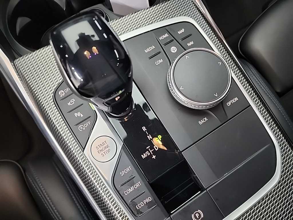 BMW 3 series - Vista 8