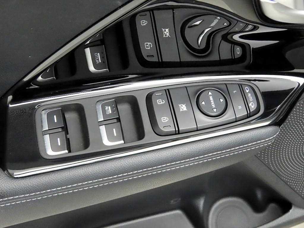 KIA Niro - Vista 11