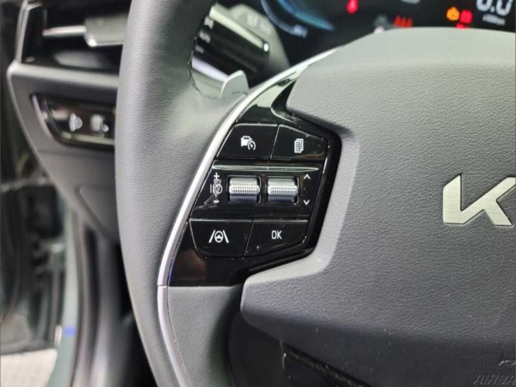 KIA Niro - Vista 2