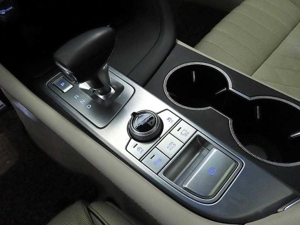 Genesis G70 - Vista 12