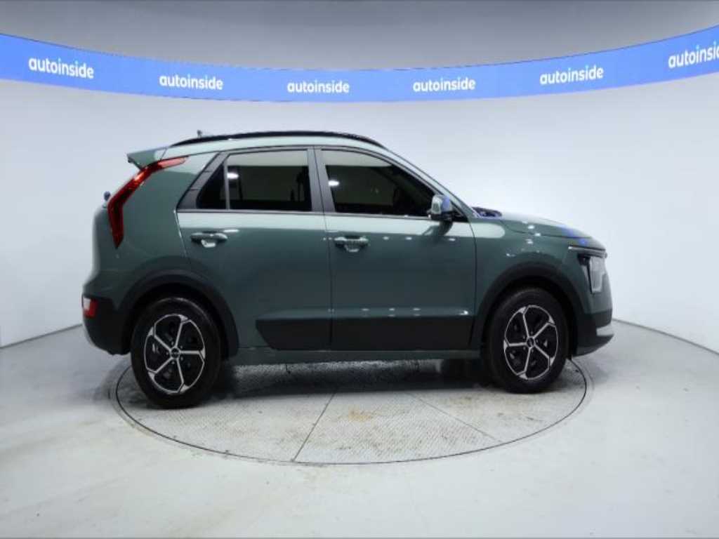 KIA Niro 2024 - Importación desde Corea - HF Imports Iquique - Foto 20