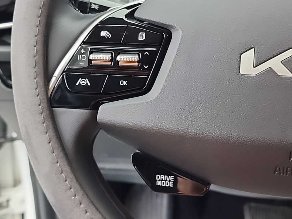 KIA Niro 2022 Blanco - Importación desde Corea - HF Imports Iquique - Foto 17