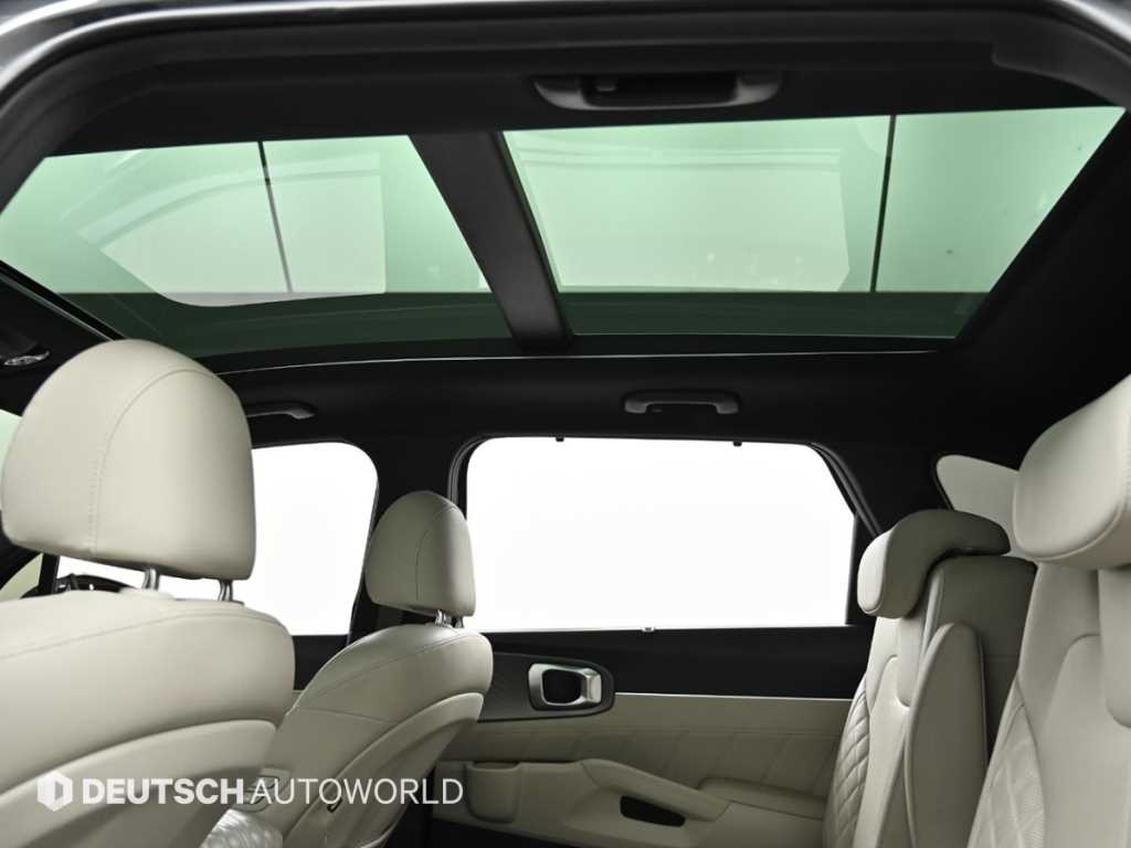 KIA Sorento 2021 Gris - Importación desde Corea - HF Imports Iquique - Foto 18