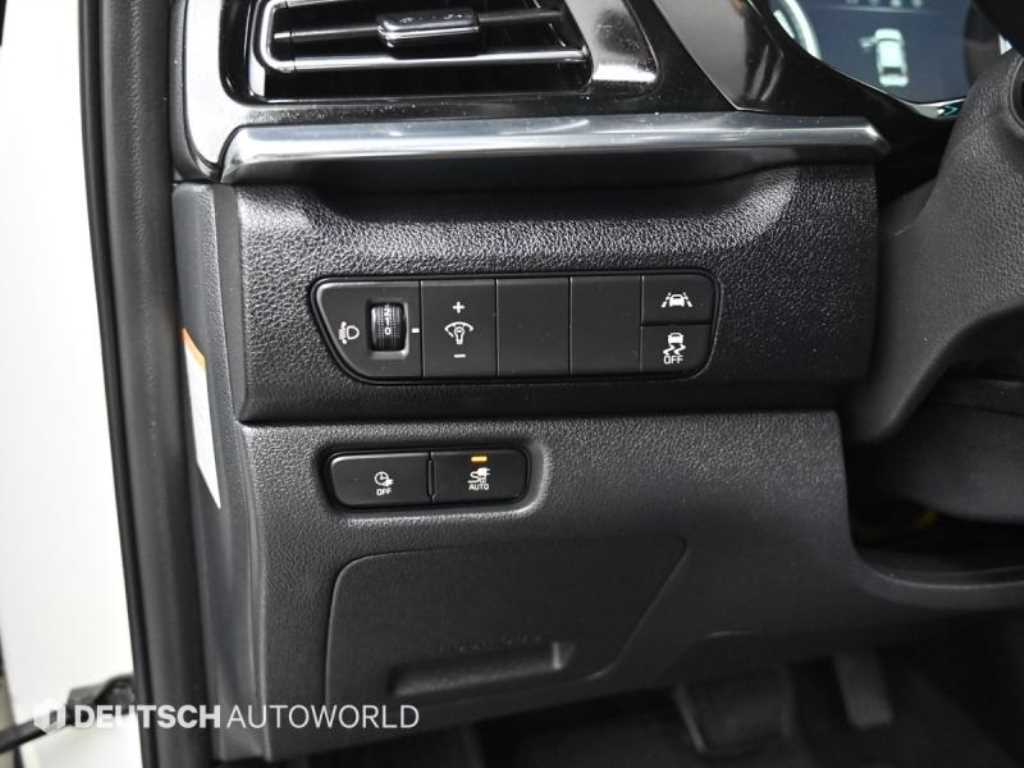 KIA Niro 2022 Blanco - Importación desde Corea - HF Imports Iquique - Foto 18