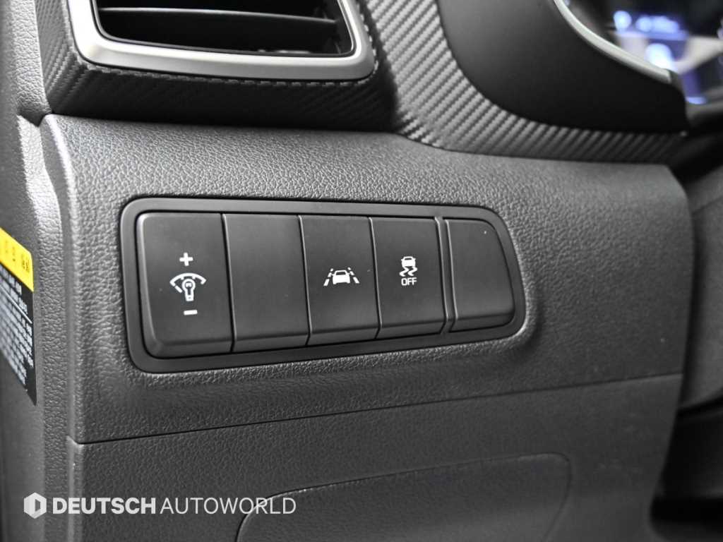 HYUNDAI Tucson 2019 Blanco - Importación desde Corea - HF Imports Iquique - Foto 17