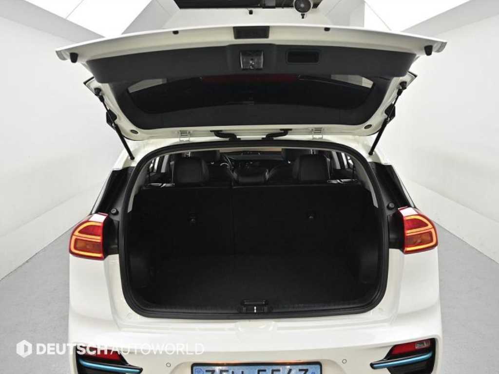 KIA Niro 2022 Blanco - Importación desde Corea - HF Imports Iquique - Foto 20