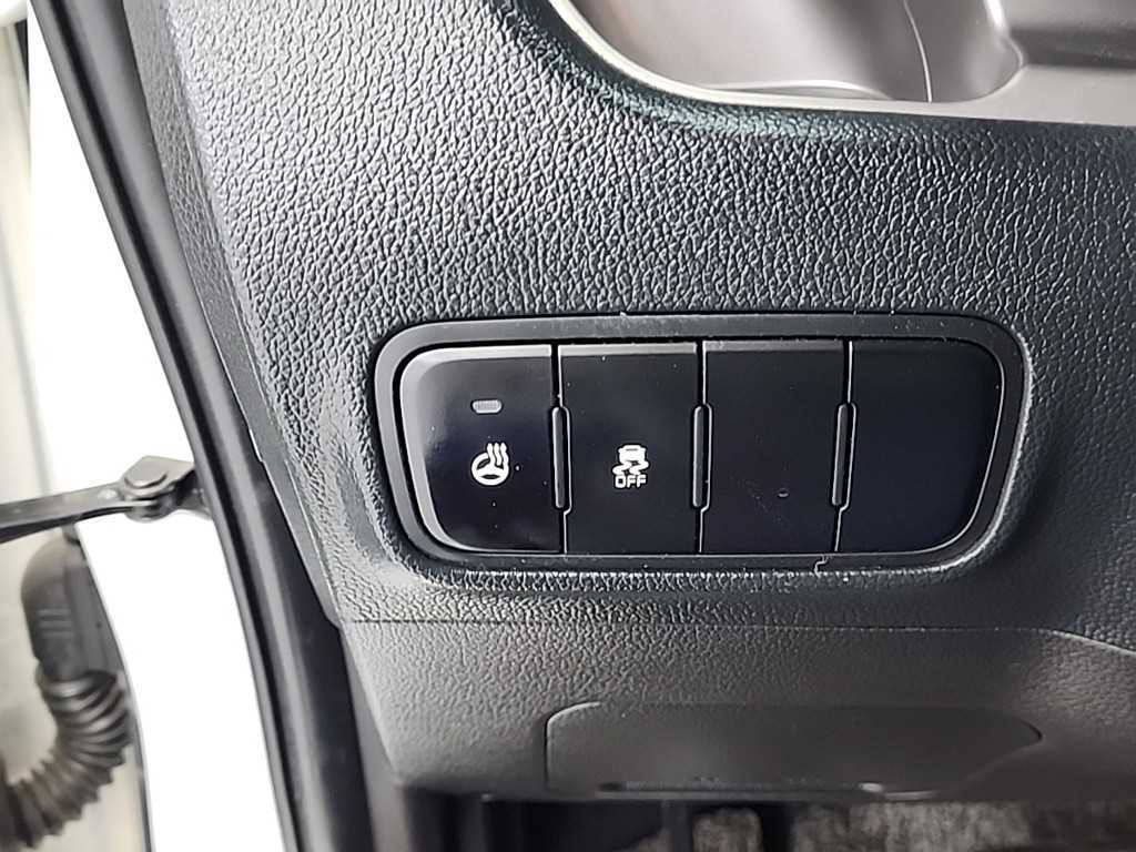 KIA Ray 2021 Blanco - Importación desde Corea - HF Imports Iquique - Foto 17