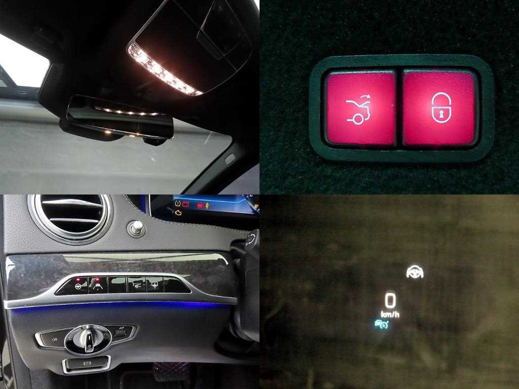 Mercedes Benz S Class 2019 - Importación desde Corea - HF Imports Iquique - Foto 18