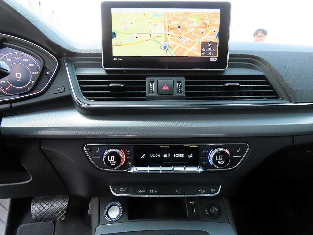 Audi Q5 - Vista 11
