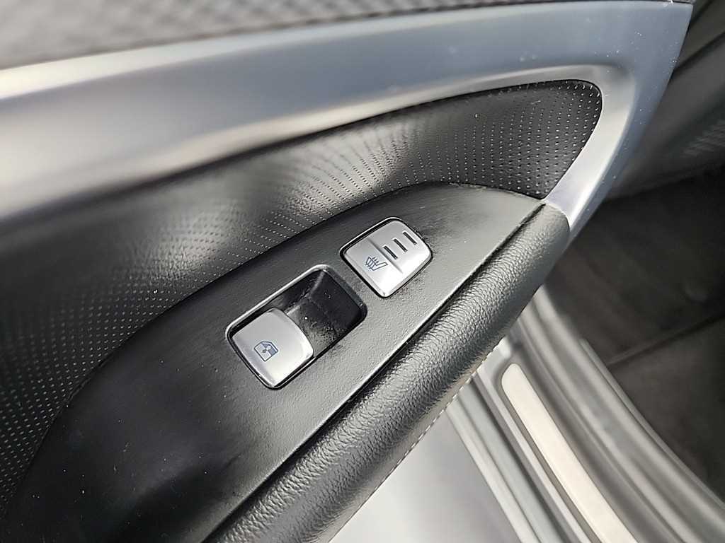 Genesis G70 2021 Gris - Importación desde Corea - HF Imports Iquique - Foto 14