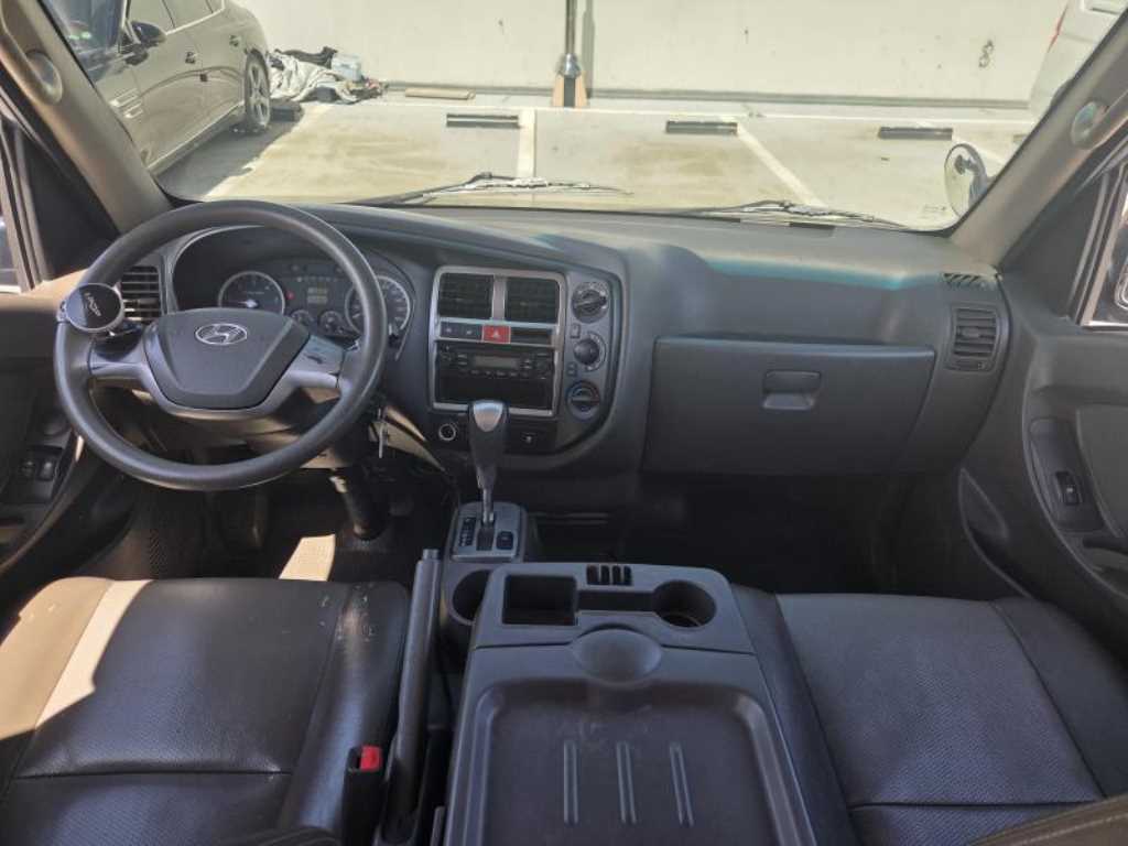 Small Truck Cargo (small) - Vista 10