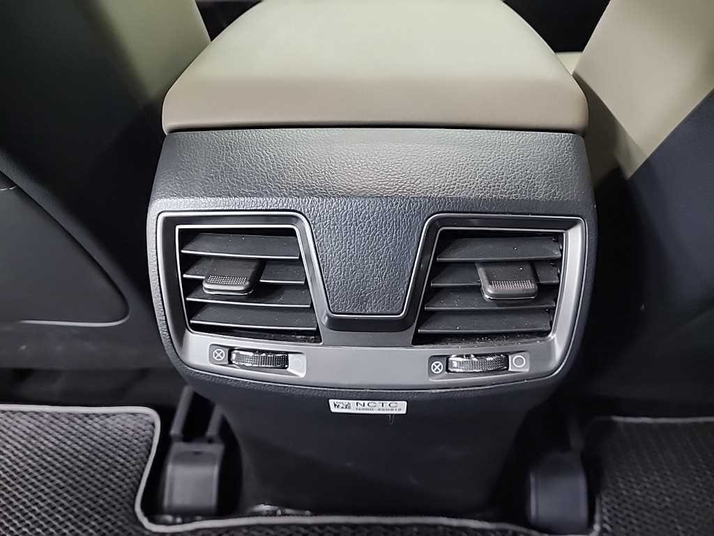 Ssangyong Musso 2025 - Importación desde Corea - HF Imports Iquique - Foto 13
