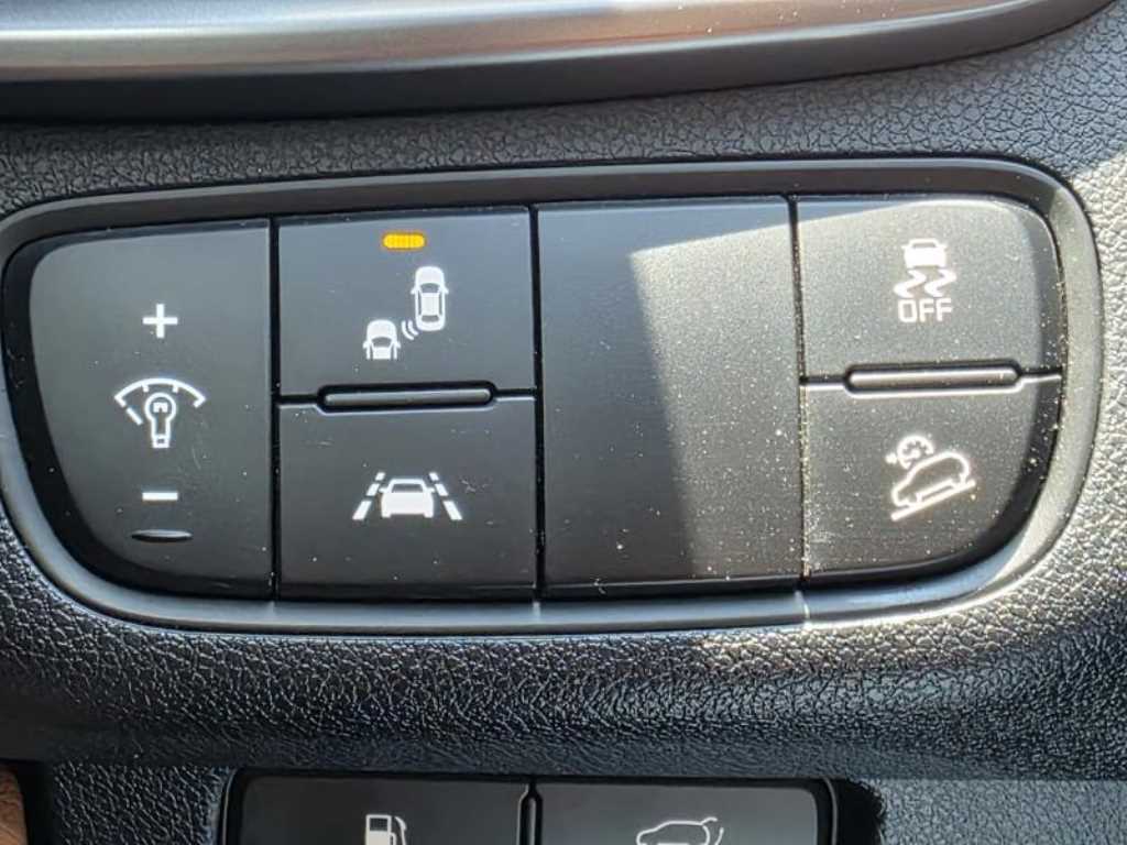 KIA Sorento - Vista 10