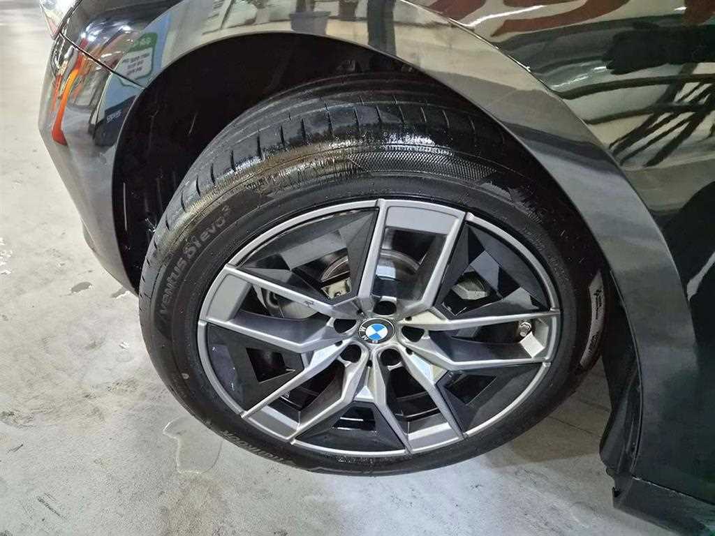 BMW 5 Series 2025 Negro - Importación desde Corea - HF Imports Iquique - Foto 20