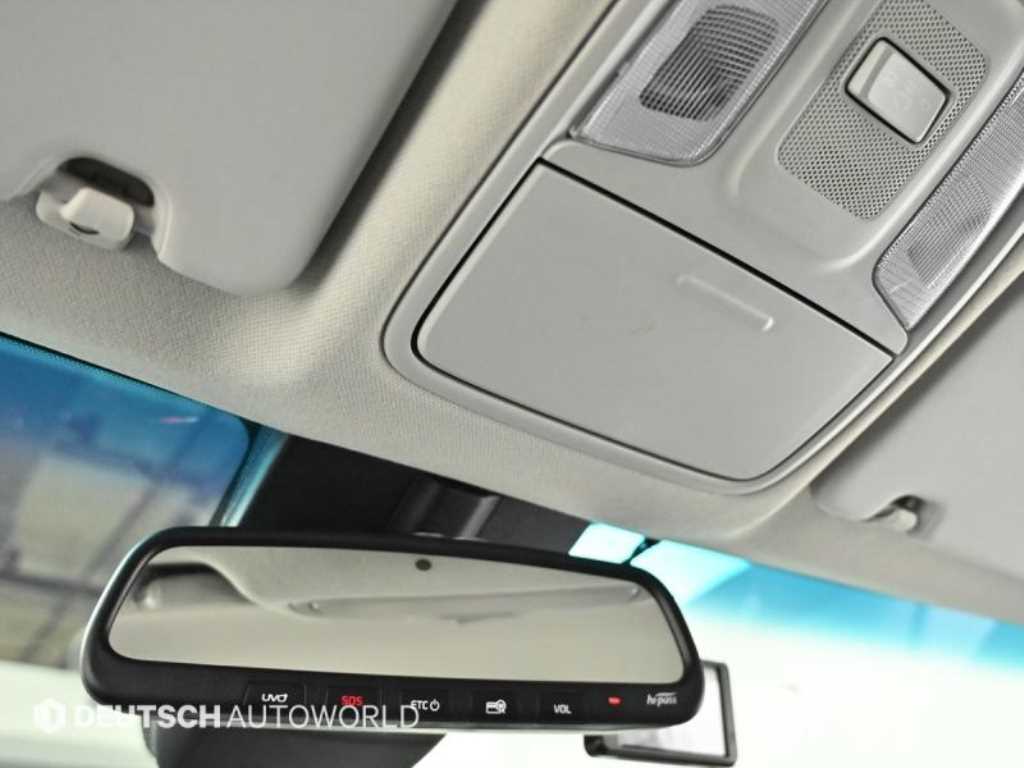 KIA Niro 2022 Blanco - Importación desde Corea - HF Imports Iquique - Foto 19