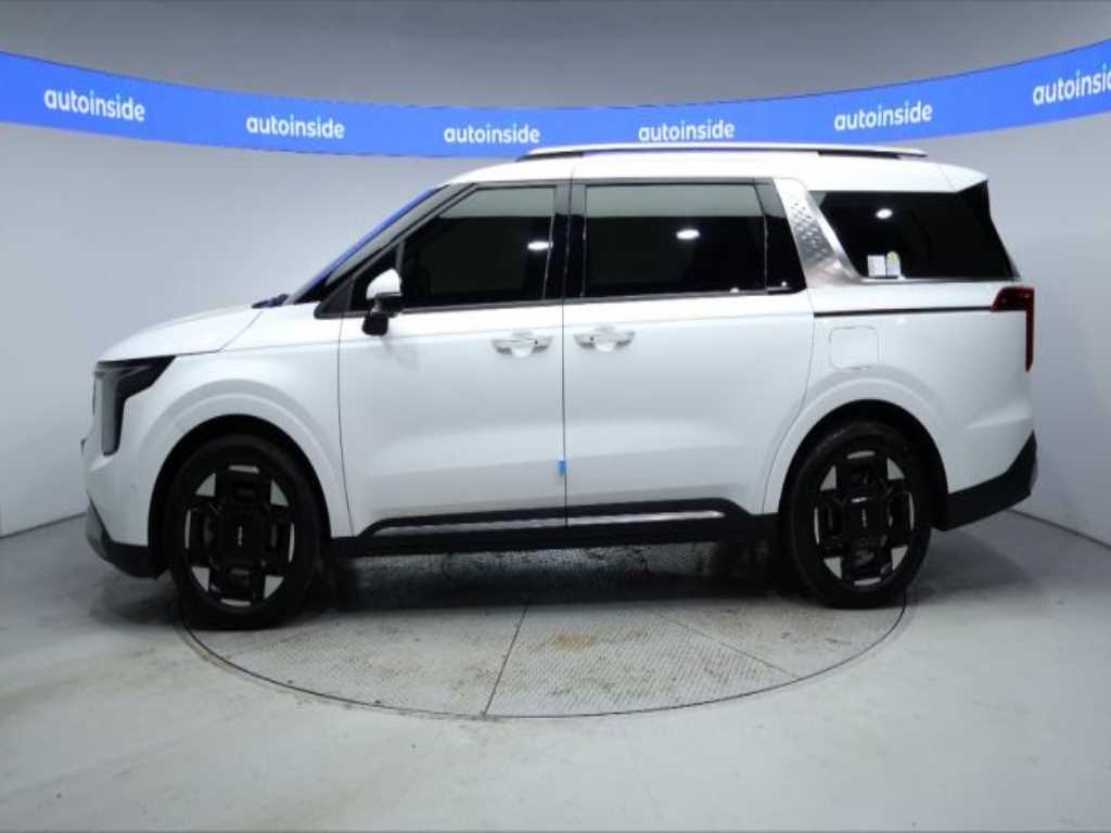 KIA Carnival 2025 - Importación desde Corea - HF Imports Iquique - Foto 19