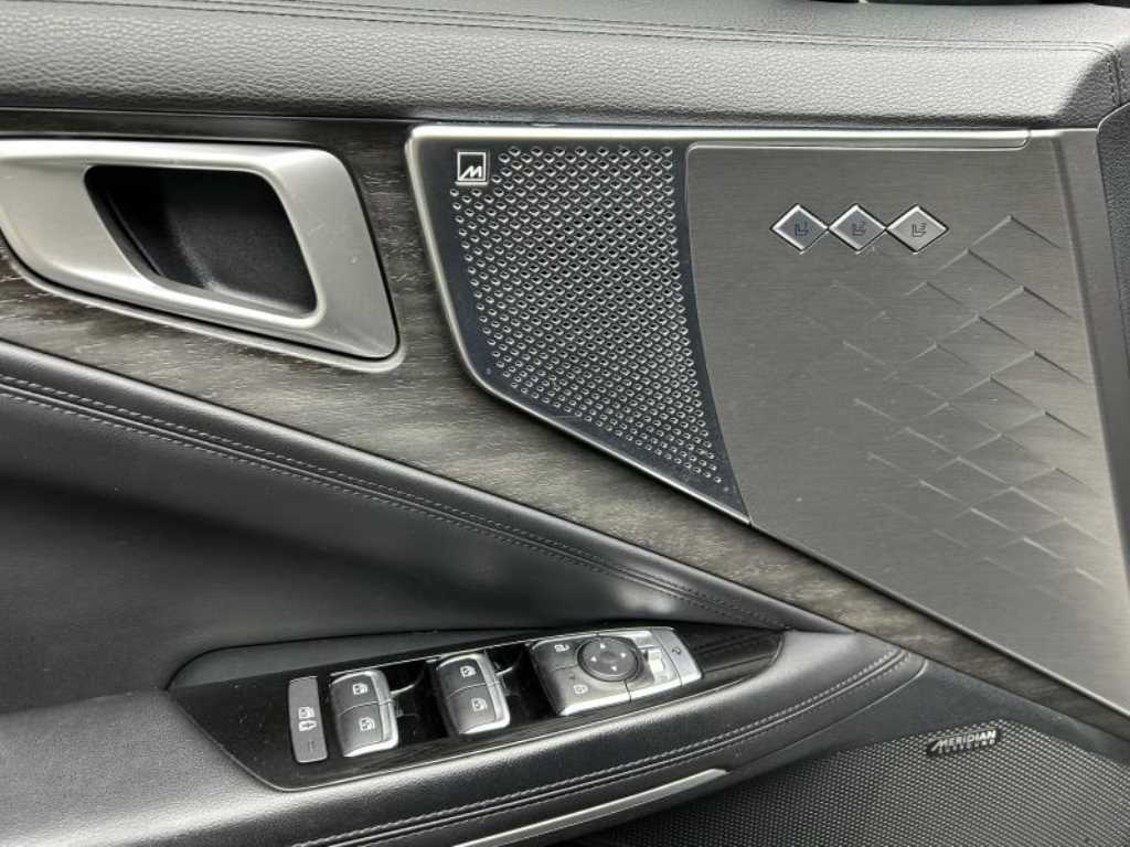KIA K8 2022 Negro - Importación desde Corea - HF Imports Iquique - Foto 19
