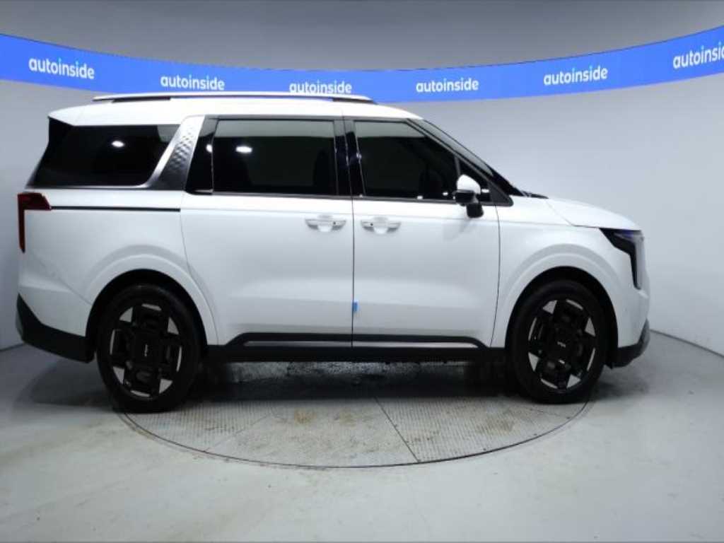KIA Carnival 2025 - Importación desde Corea - HF Imports Iquique - Foto 20