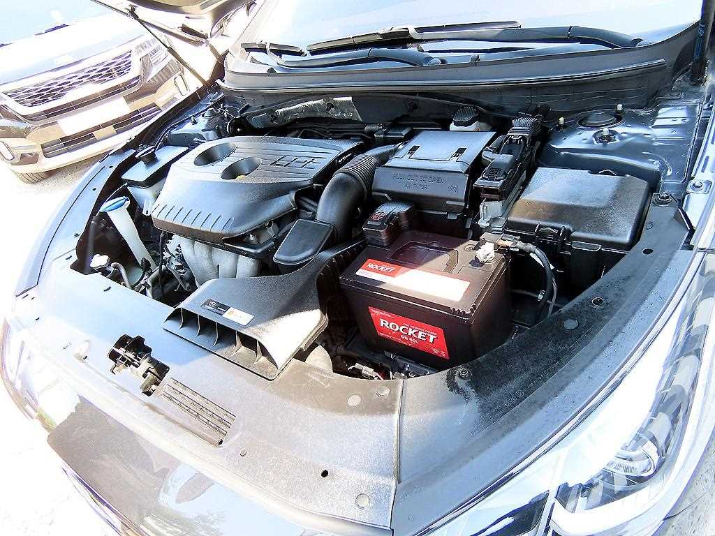 HYUNDAI Sonata 2019 - Importación desde Corea - HF Imports Iquique - Foto 19