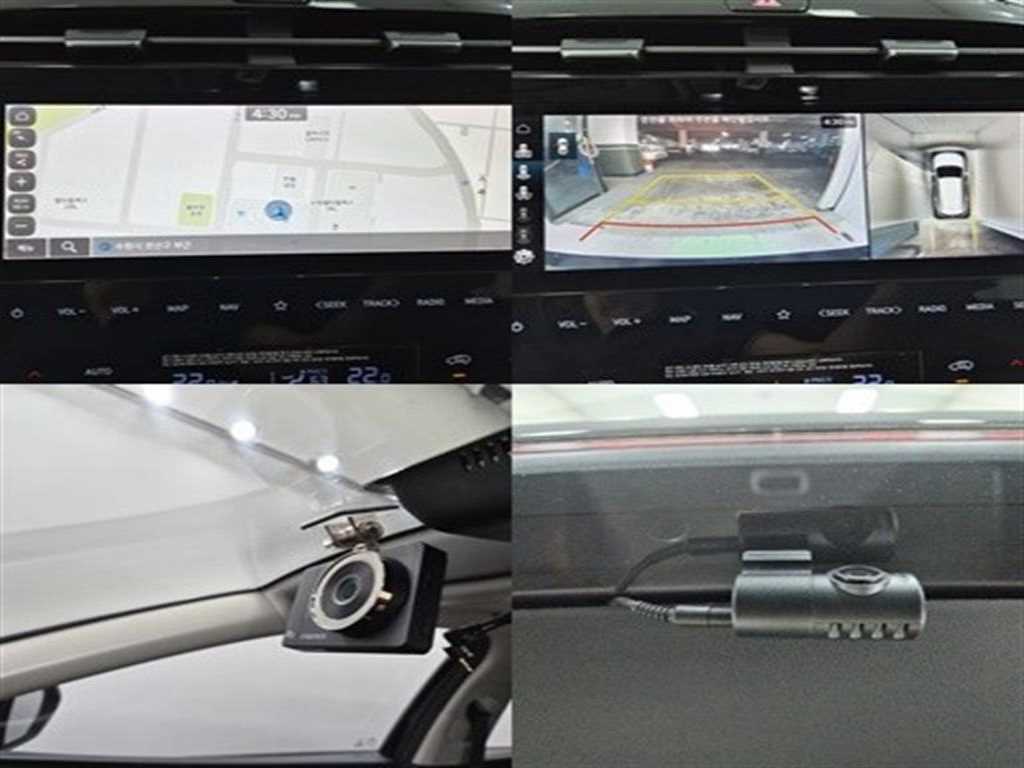 HYUNDAI Tucson 2021 - Importación desde Corea - HF Imports Iquique - Foto 18