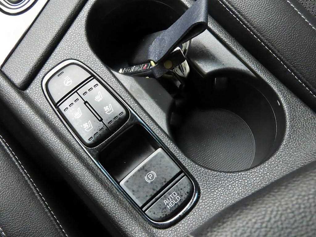 KIA Niro - Vista 11
