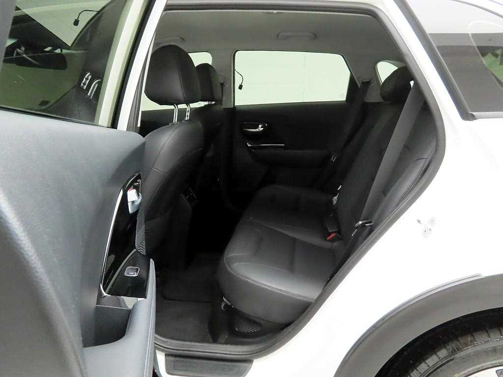 KIA Niro 2021 Blanco - Importación desde Corea - HF Imports Iquique - Foto 14