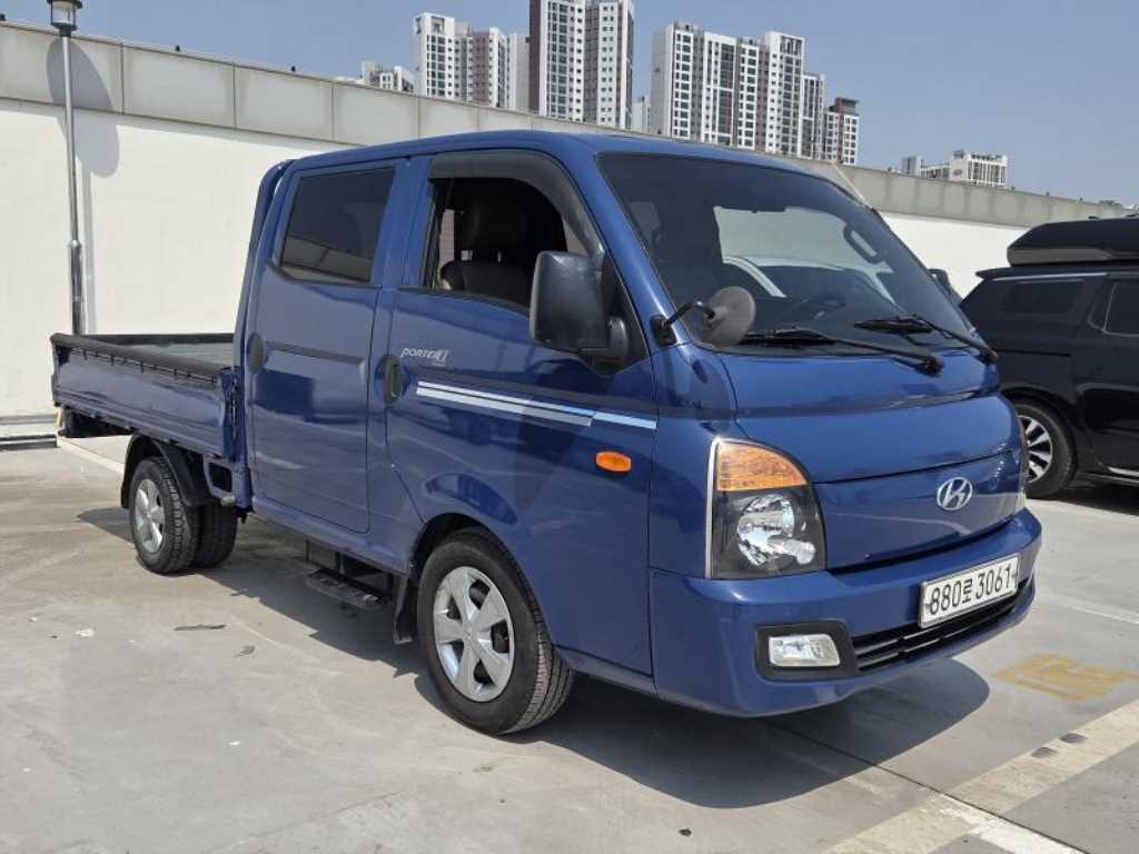 Small Truck Cargo (small) - Vista 3