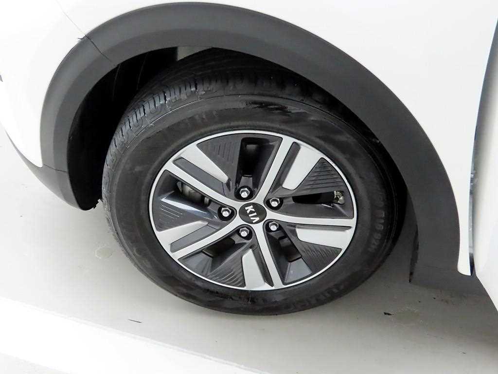 KIA Niro 2021 Blanco - Importación desde Corea - HF Imports Iquique - Foto 19