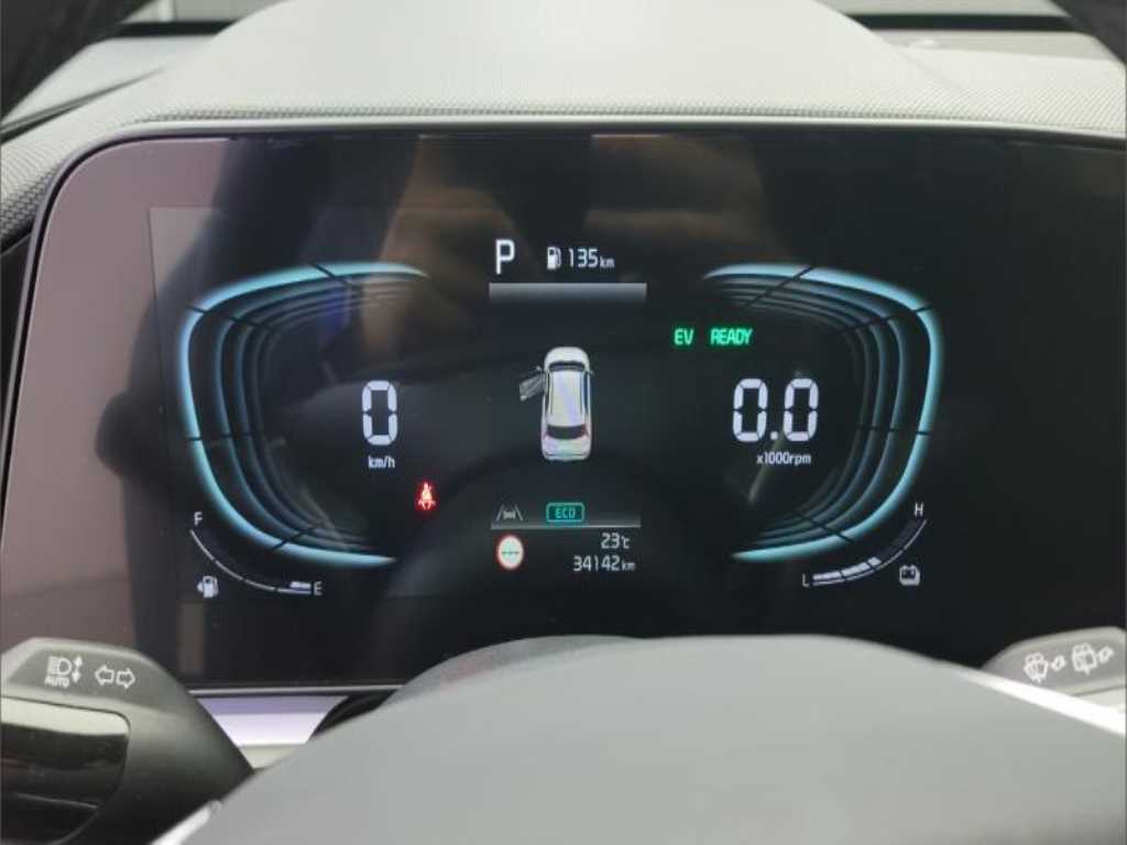 KIA Niro 2024 - Importación desde Corea - HF Imports Iquique - Foto 17
