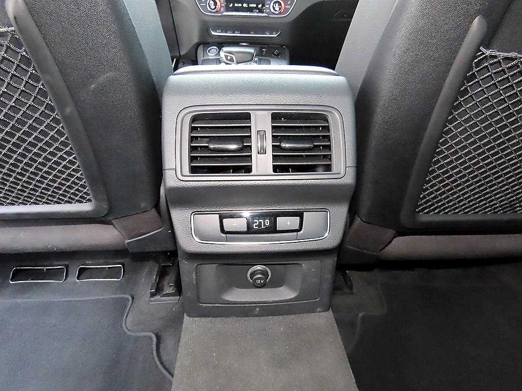 Audi Q5 2020 - Importación desde Corea - HF Imports Iquique - Foto 13