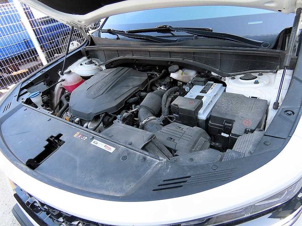 KIA Sorento 2022 - Importación desde Corea - HF Imports Iquique - Foto 19