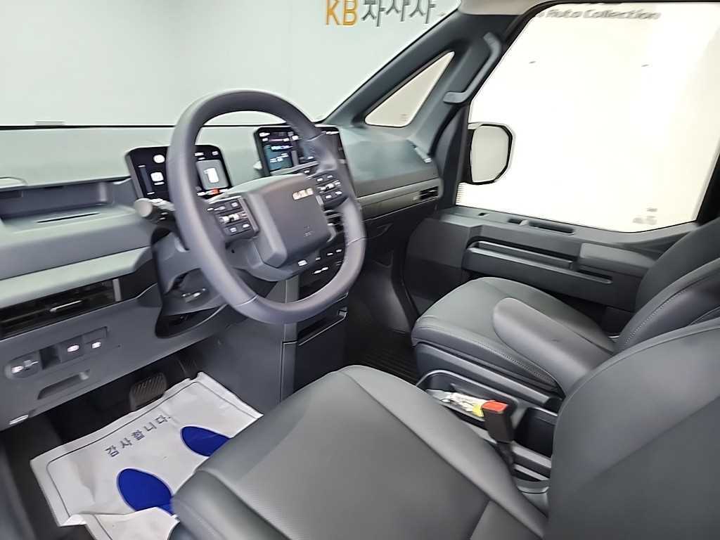 Small Truck Cargo (small) - Vista 7