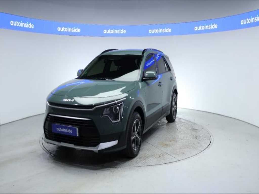 KIA Niro 2024 - Importación desde Corea - HF Imports Iquique - Foto 1