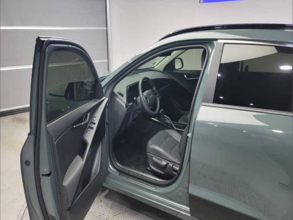 KIA Niro 2024 - Importación desde Corea - HF Imports Iquique - Foto 18