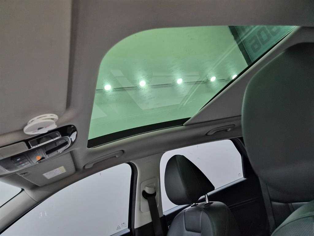 HYUNDAI Tucson 2021 - Importación desde Corea - HF Imports Iquique - Foto 15