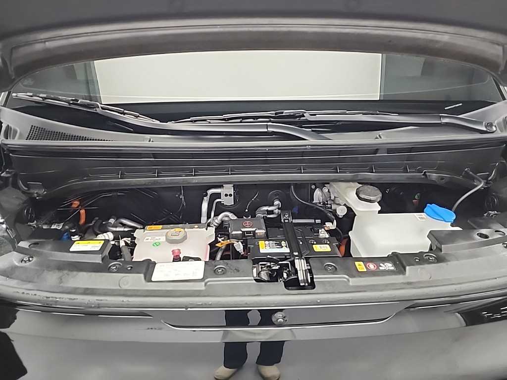 Small Truck Cargo (small) - Vista 5