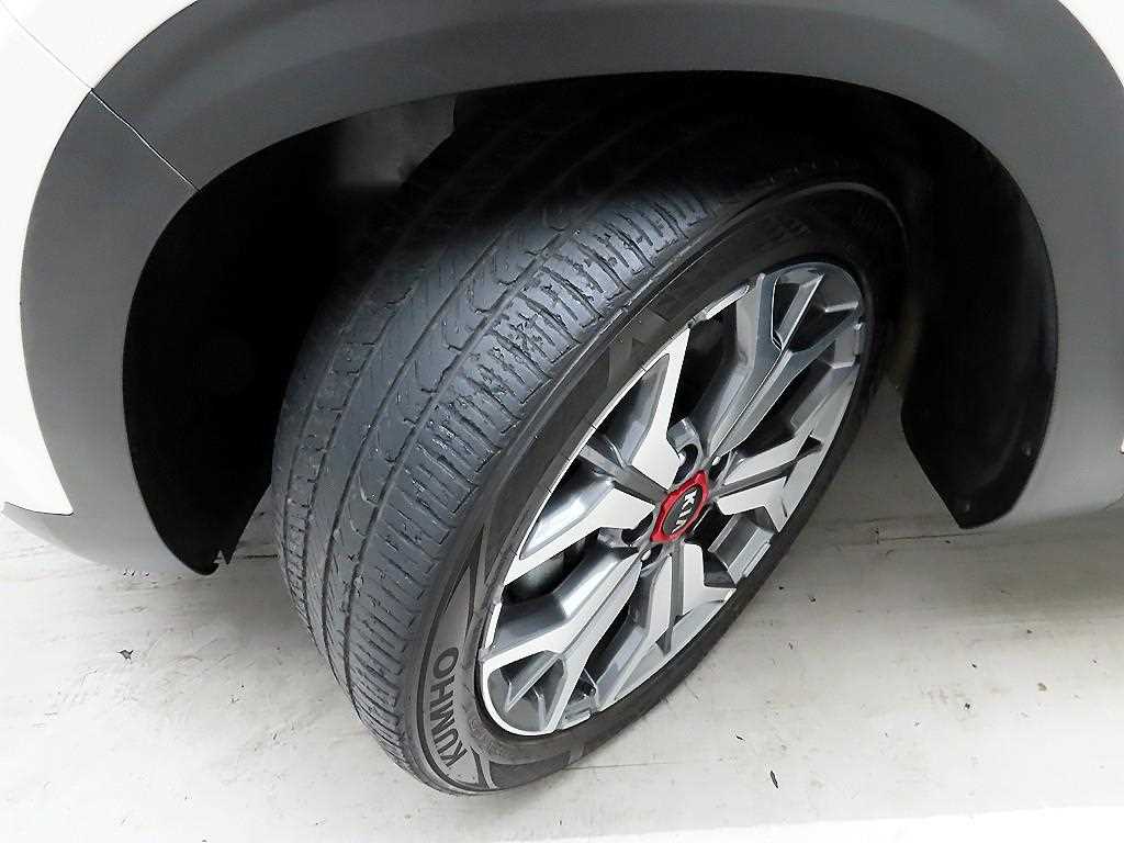 KIA Seltos 2021 - Importación desde Corea - HF Imports Iquique - Foto 19