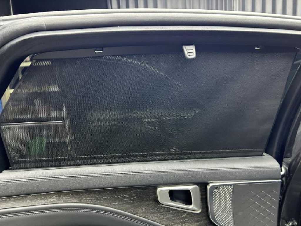 KIA K8 2022 Negro - Importación desde Corea - HF Imports Iquique - Foto 13