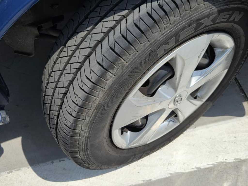 Small Truck Cargo (small) 2016 - Importación desde Corea - HF Imports Iquique - Foto 13