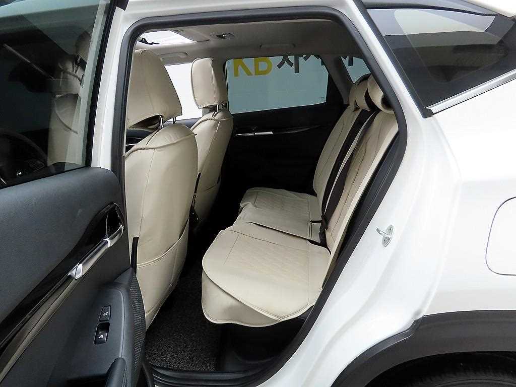 KIA Seltos 2021 - Importación desde Corea - HF Imports Iquique - Foto 14