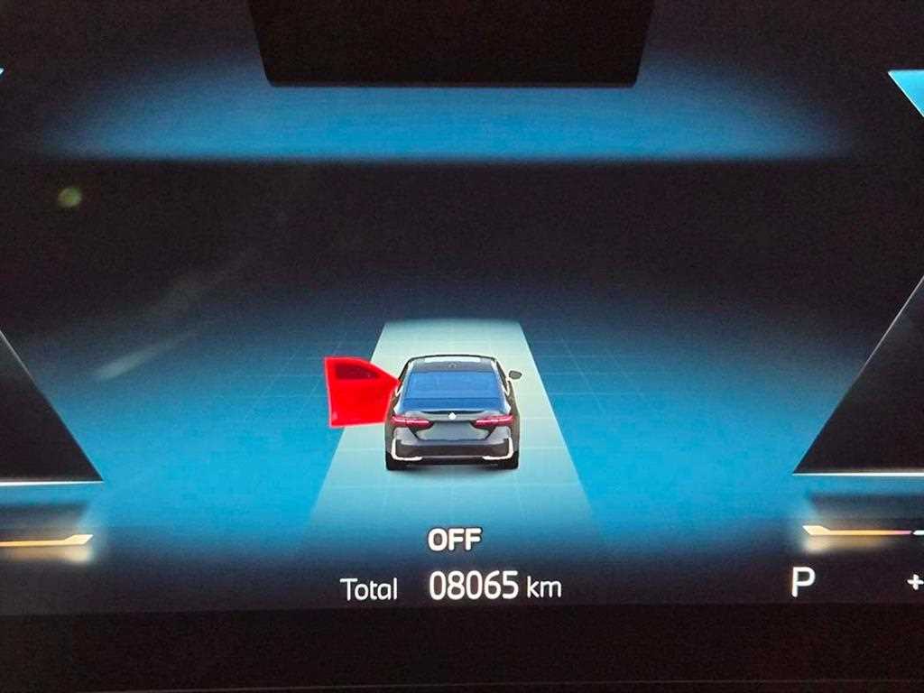 BMW 5 Series - Vista 9