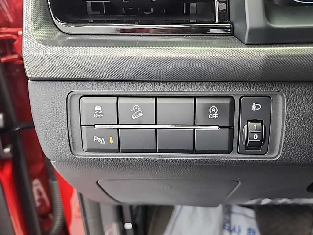 Ssangyong Musso 2025 - Importación desde Corea - HF Imports Iquique - Foto 17